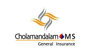 Cholamandalam MS Logo