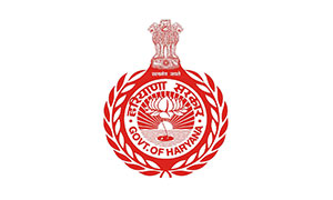 Govt of Haryana Logo