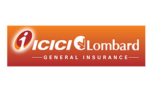ICICI Lombard Logo